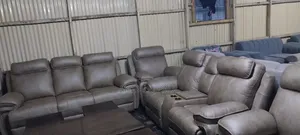 Sofa Set Seven Seater
