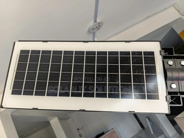 Solar Streetlight 300w - thumbnail 2