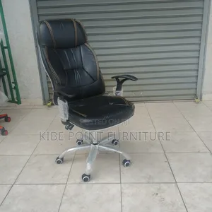 Ego Friendly Office Chair Available