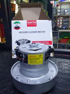 1400w Vacuum Cleaner Motor