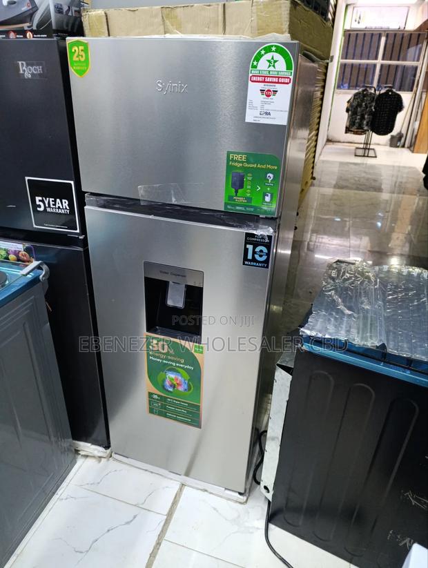 Fridge With Dispenser 232litres - thumbnail 3