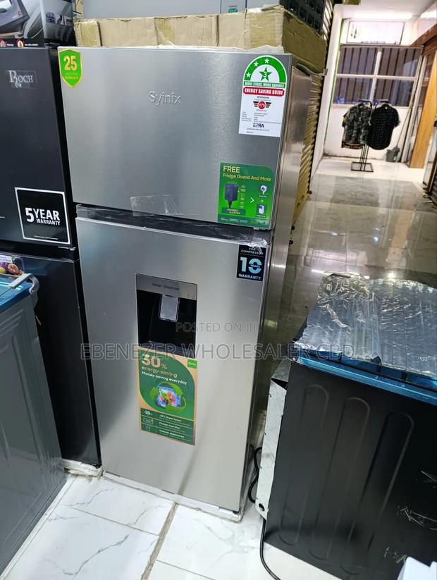 Fridge With Dispenser 232litres - thumbnail 5