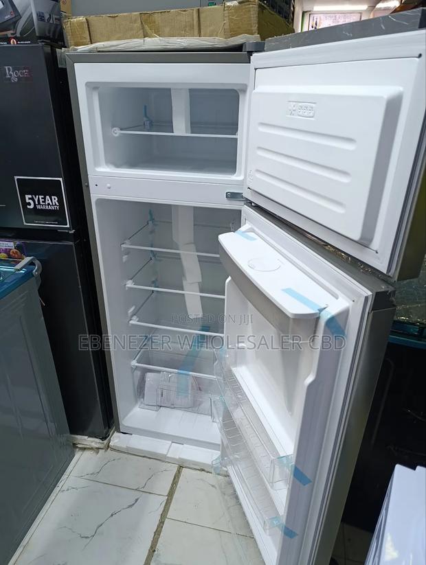 Fridge With Dispenser 232litres - thumbnail 6