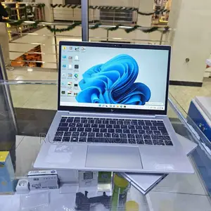 Laptop HP EliteBook 830 G8 16GB Intel Core i5 SSD 256GB
