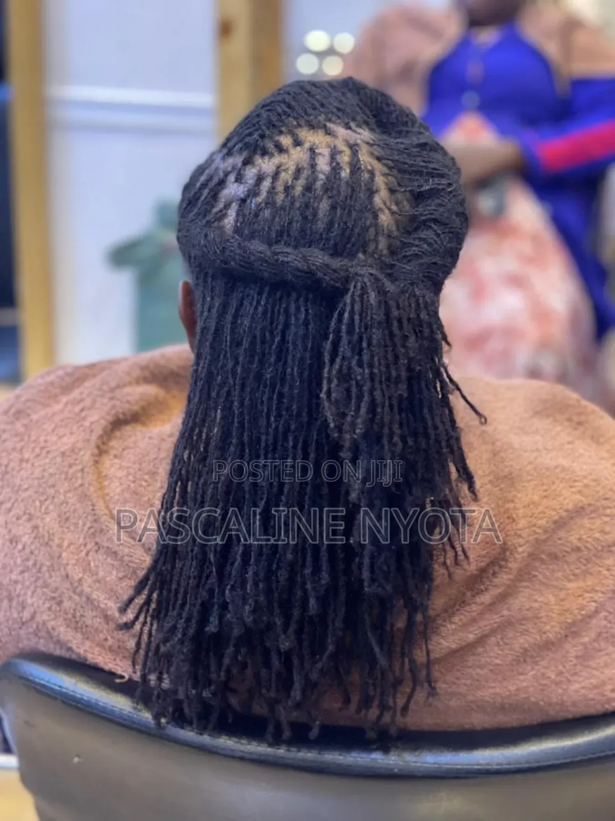 Dreadlocks
