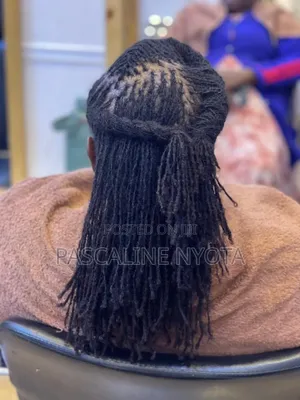 Dreadlocks