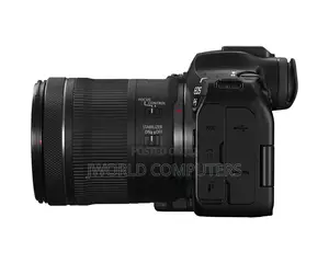Canon Eos R6 Mark Iii Rf 24-105 F4-7.1 Is STM Kit