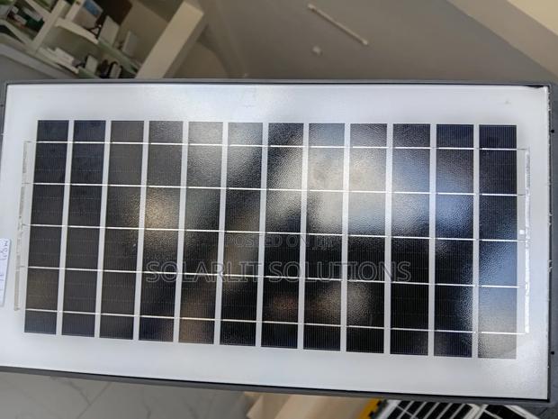 Solar Streetlight 100w - thumbnail 2