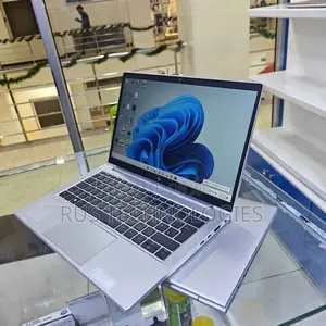 Laptop HP EliteBook 830 G8 16GB Intel Core i5 SSD 256GB