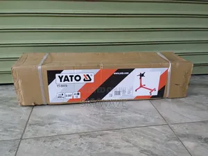 Yato 450kg Engine Stand