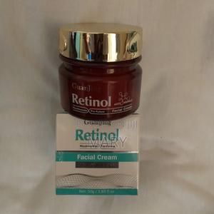 Guajing Retinol Cream - thumbnail 2