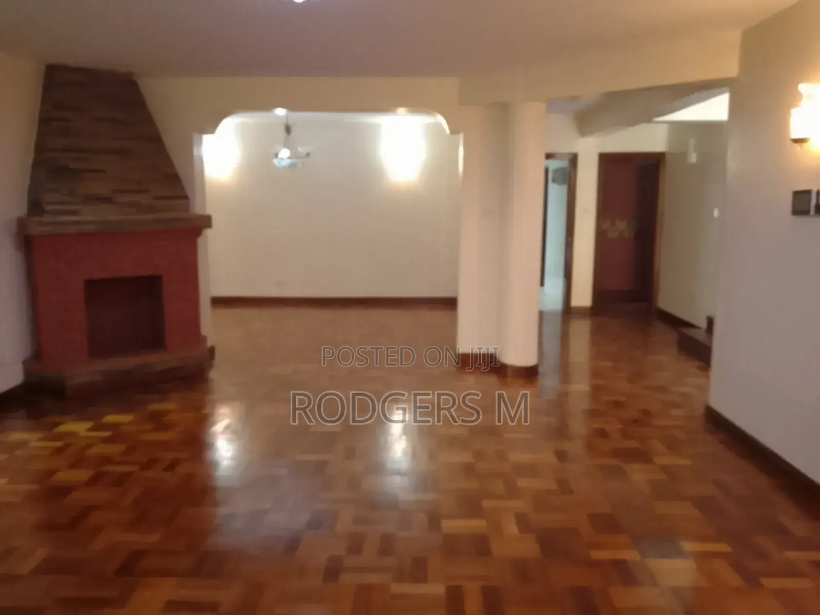 5bdrm Villa in Valley Arcade for rent