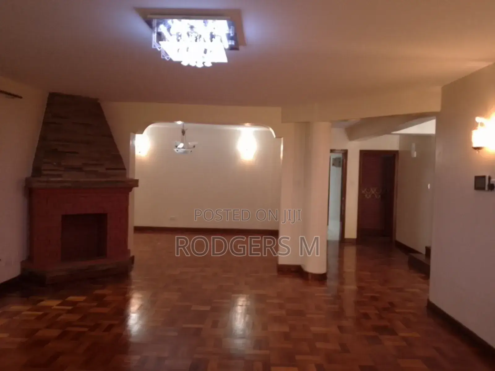 5bdrm Villa in Valley Arcade for rent