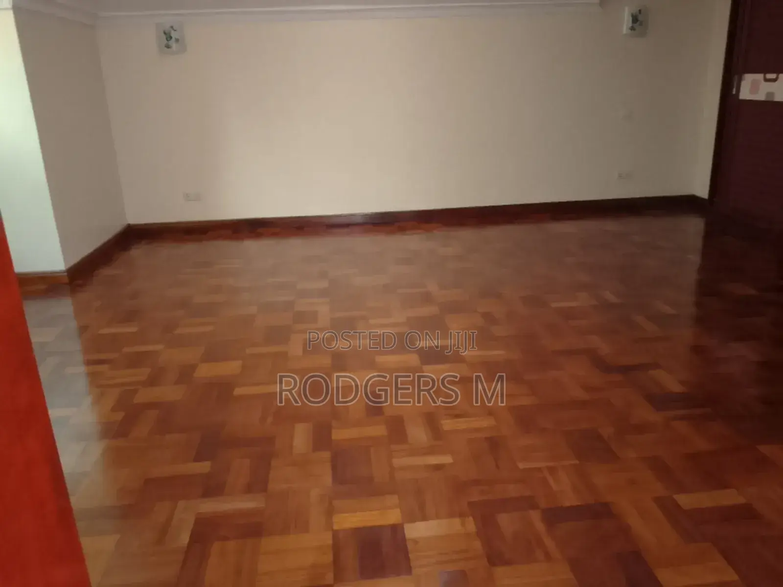 5bdrm Villa in Valley Arcade for rent