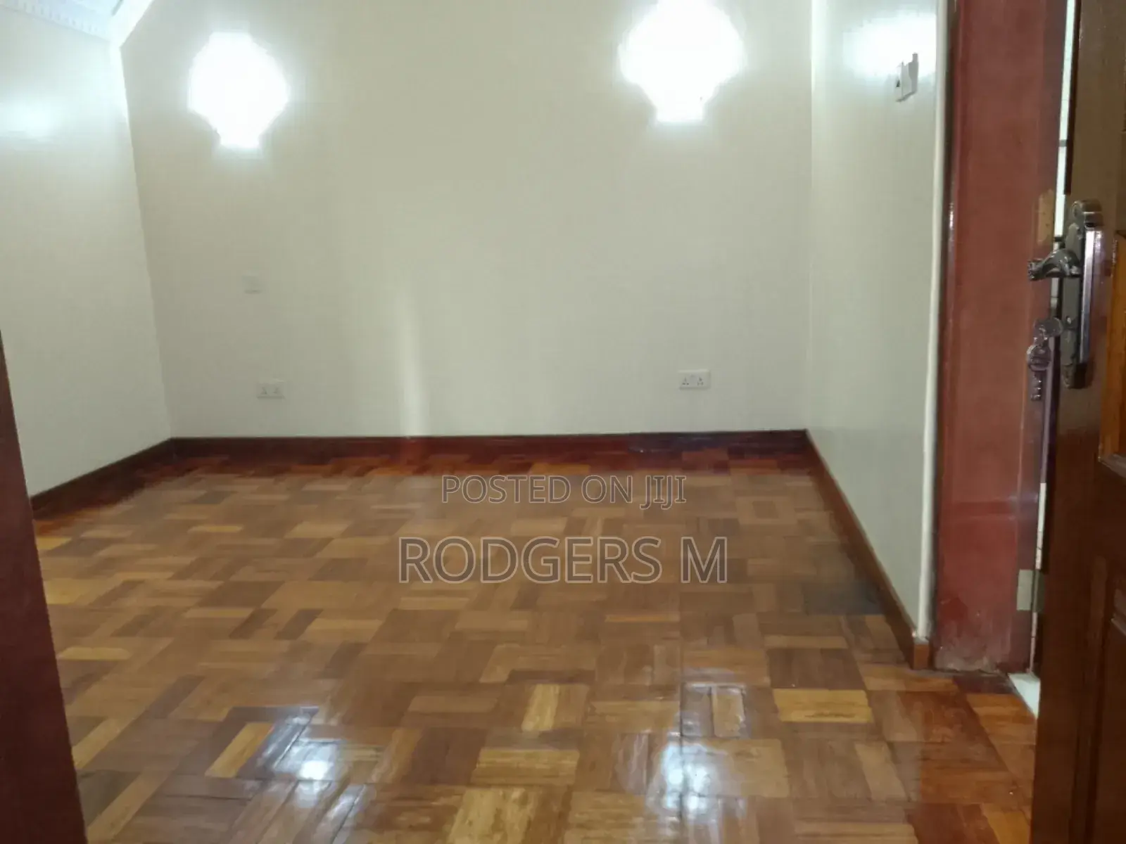 5bdrm Villa in Valley Arcade for rent