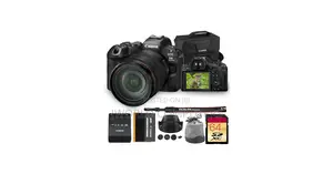 Canon Eos R6 Mark Iii Rf 24-105 F4l Is Usm