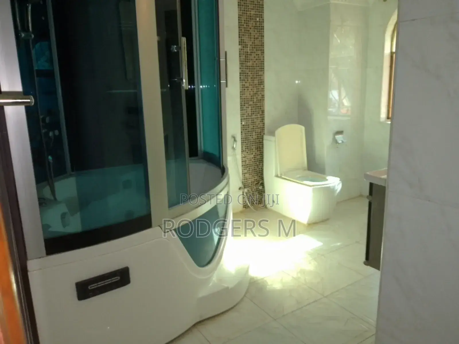 5bdrm Villa in Valley Arcade for rent