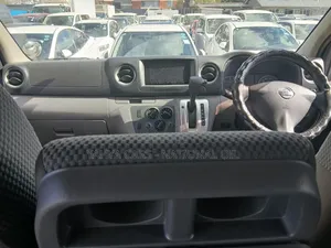 Nissan Caravan 2019 Silver