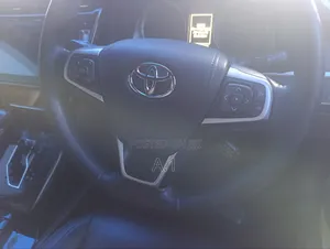 Toyota Harrier 2.5 Hybrid 4WD 2019 White