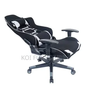 Office Chairs; Ergonomic Home Studio Gamers Impressive Chair