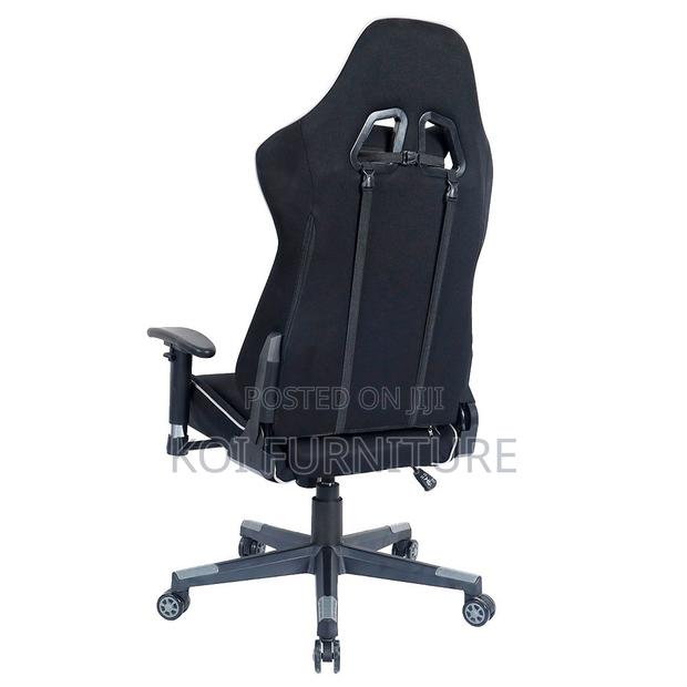 Office Chairs; Ergonomic Home Studio Gamers Impressive Chair - thumbnail 4