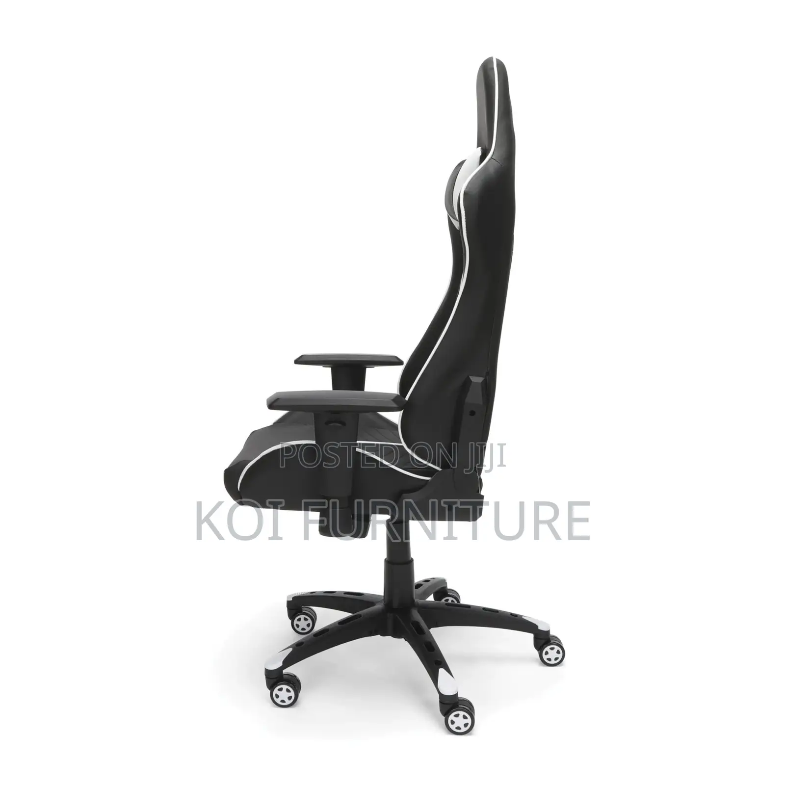 Office Chairs; Ergonomic Home Studio Gamers Impressive Chair