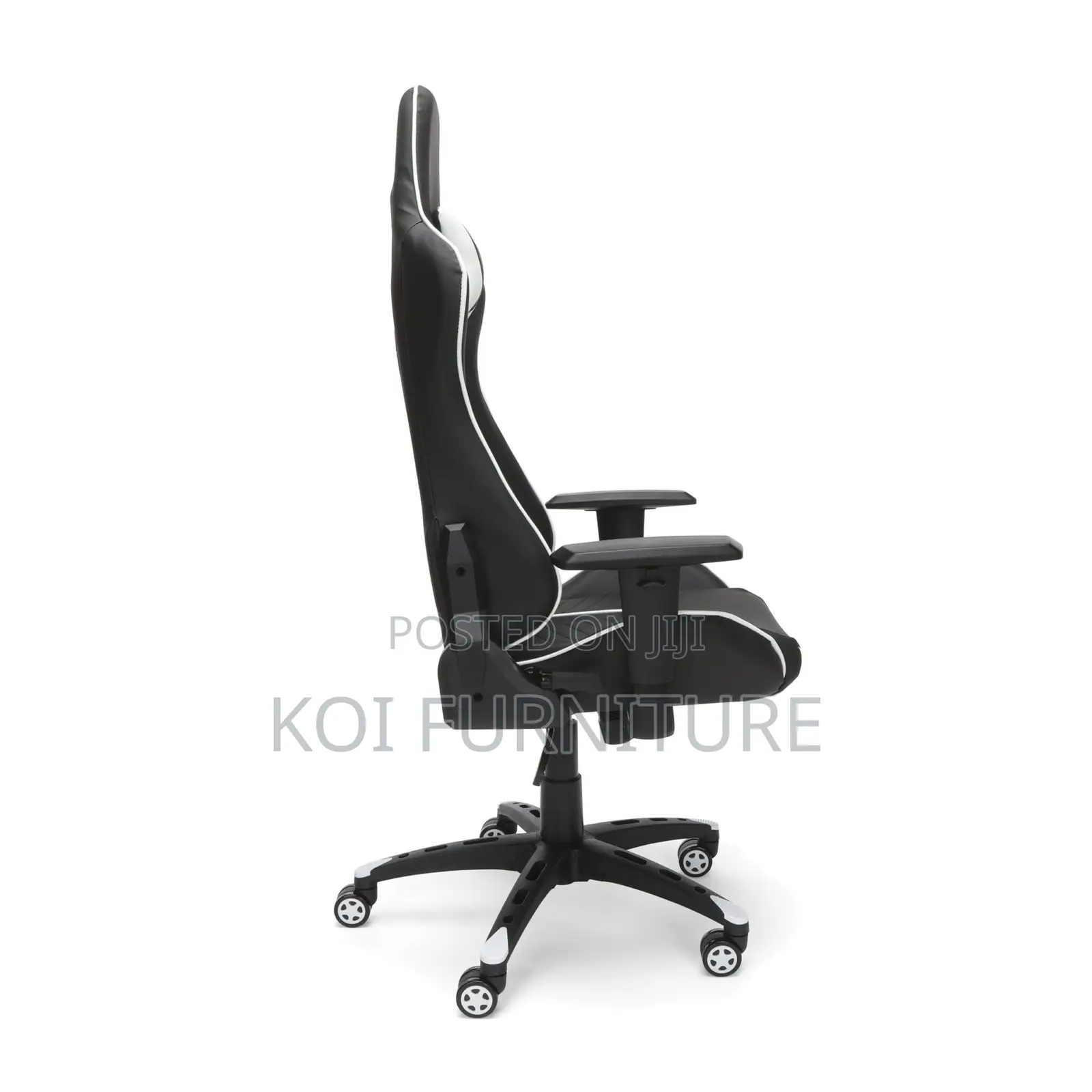 Office Chairs; Ergonomic Home Studio Gamers Impressive Chair