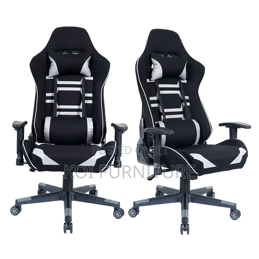 Office Chairs; Ergonomic Home Studio Gamers Impressive Chair