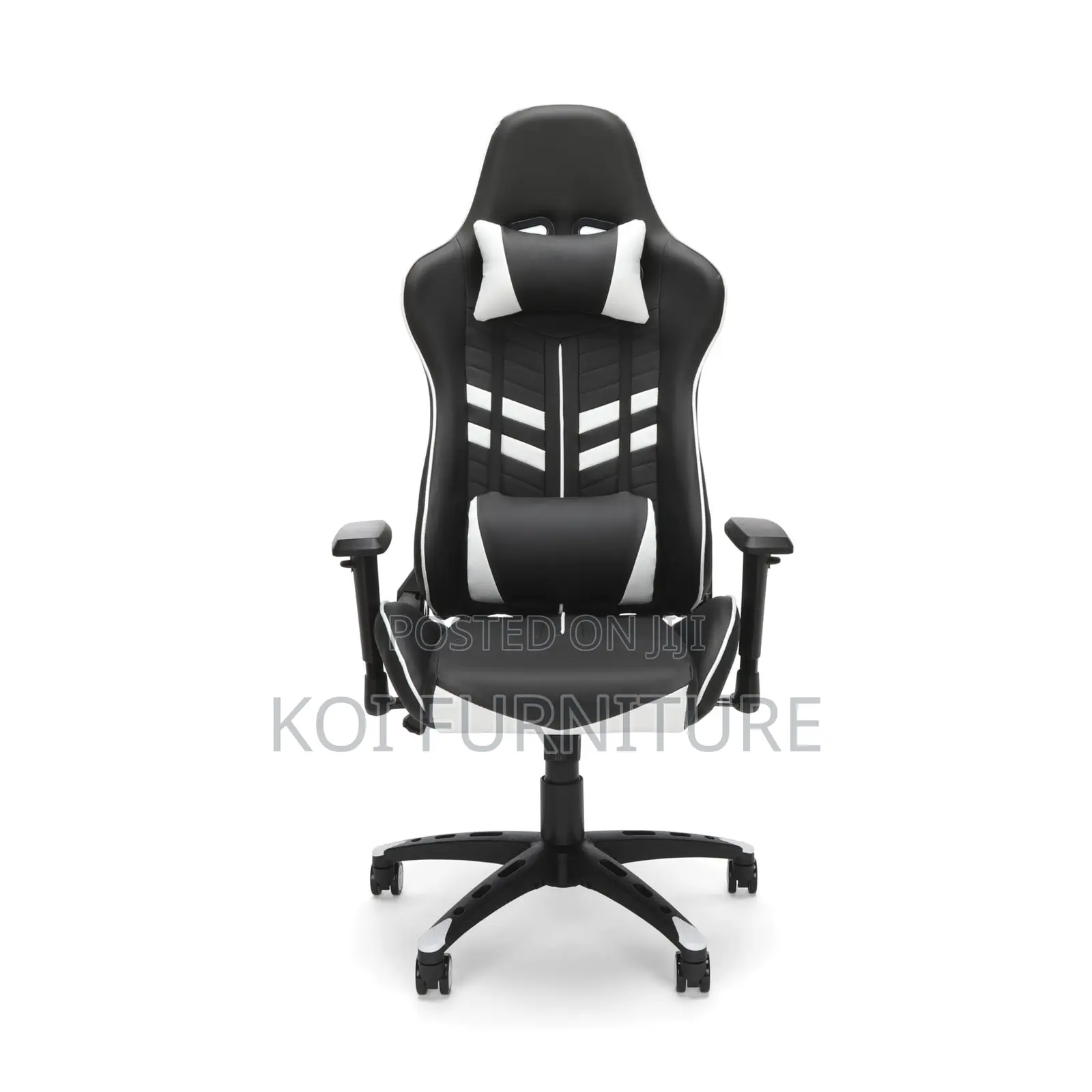 Office Chairs; Ergonomic Home Studio Gamers Impressive Chair