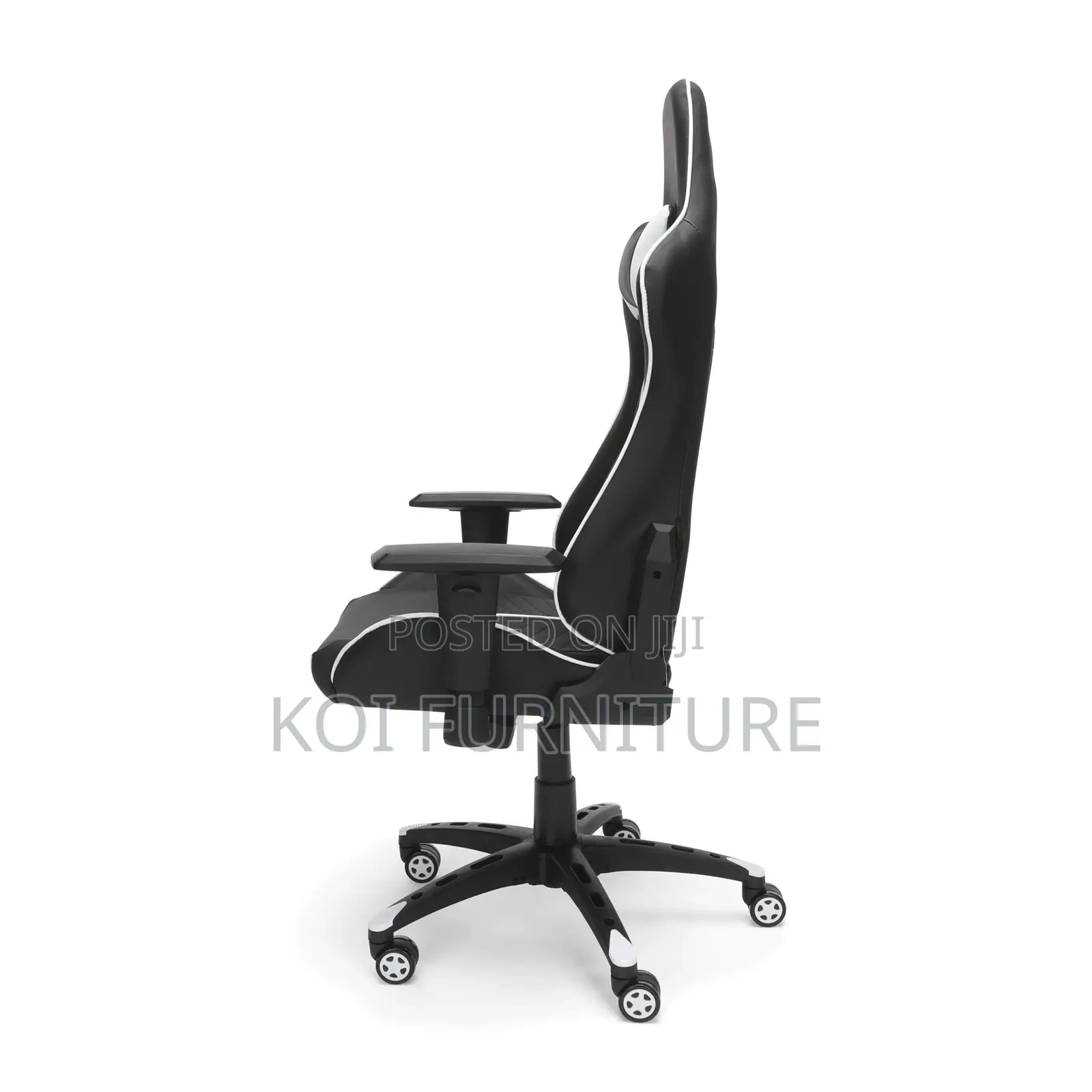 Office Chairs; Ergonomic Home Studio Gamers Impressive Chair
