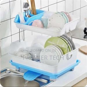 2layer Classy Dish Drainer - thumbnail 2