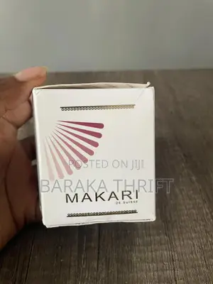 Makari Day Radiance Face Cream With Spf15 - 55ml/1.85fl Oz