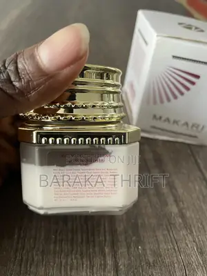 Makari Day Radiance Face Cream With Spf15 - 55ml/1.85fl Oz