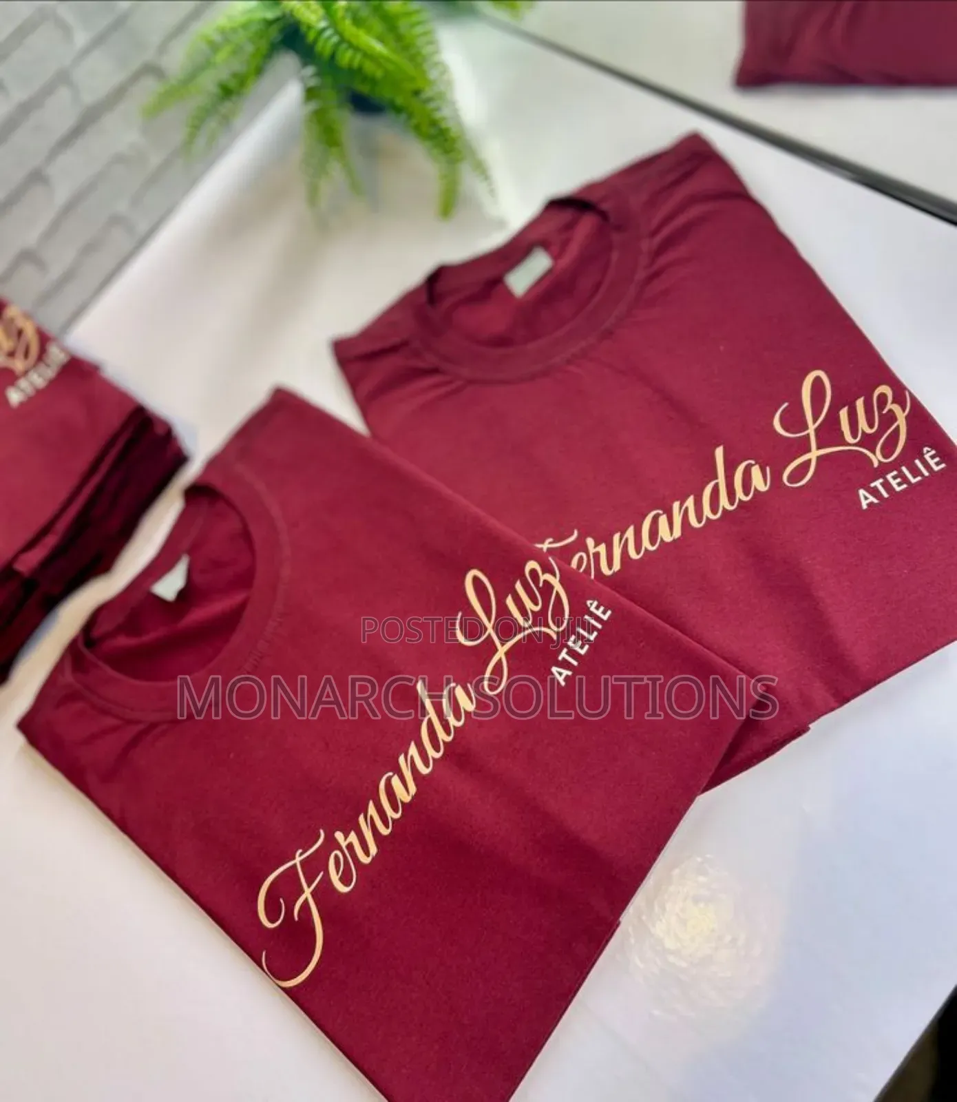 Family Tshirts