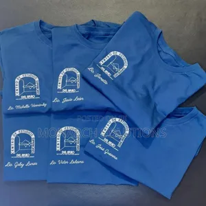 Family Tshirts