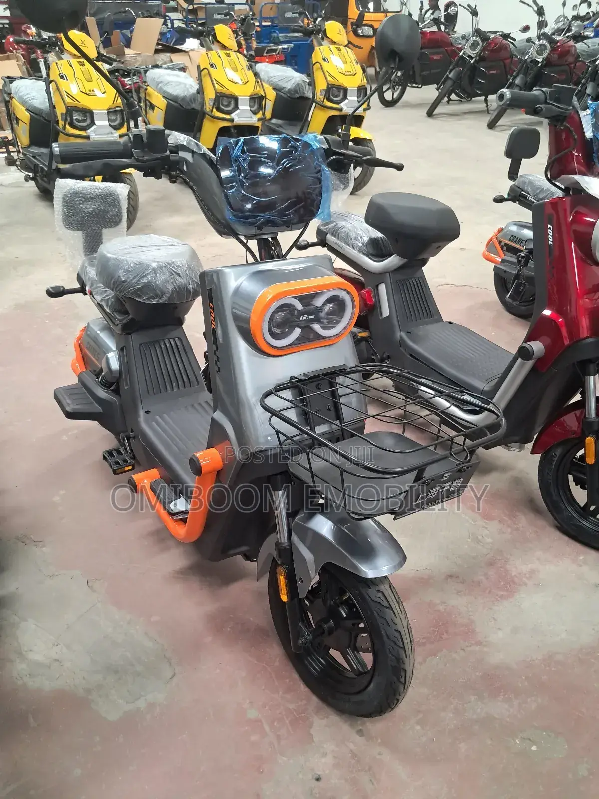 New Motorcycle 2025