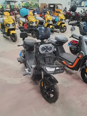 New Motorcycle 2025