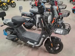 New Motorcycle 2025