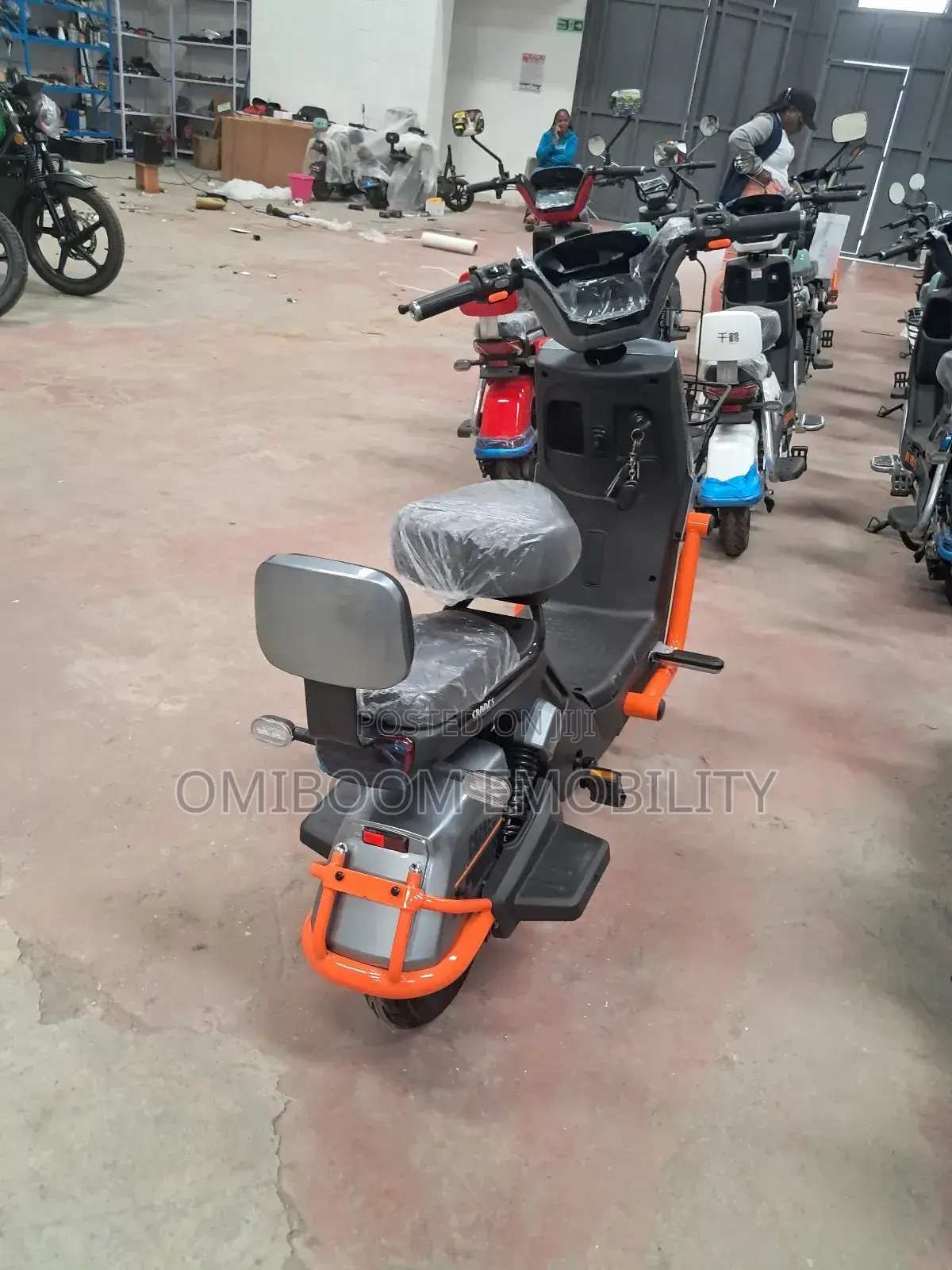 New Motorcycle 2025