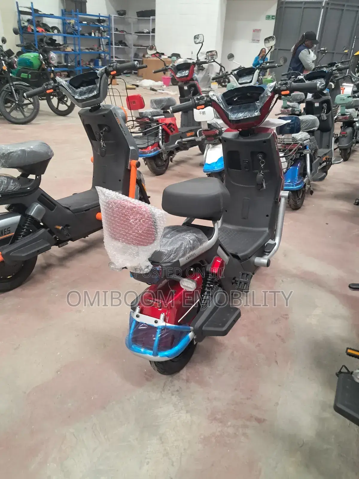 New Motorcycle 2025