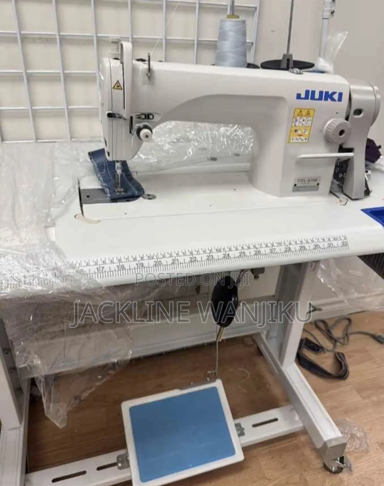 Industrial Juki Sewing Machine/ Industrial Juki Sewing Machines