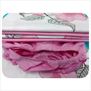 *6 Pc Mix and Match Bedsheets* Size;6x7