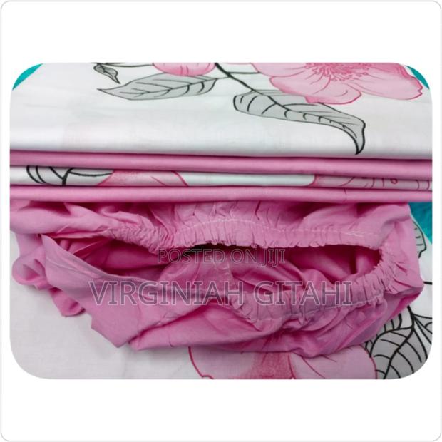*6 Pc Mix and Match Bedsheets* Size;6x7