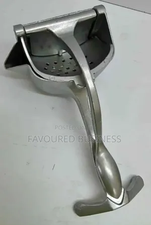 Best Quality Heavy Manual Juicer Fruits Press