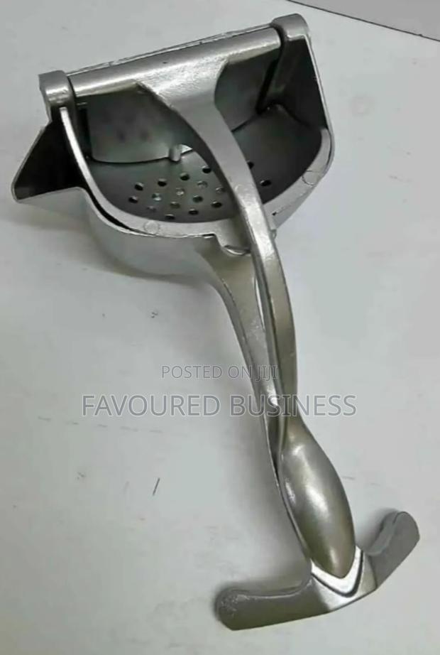 Best Quality Heavy Manual Juicer Fruits Press