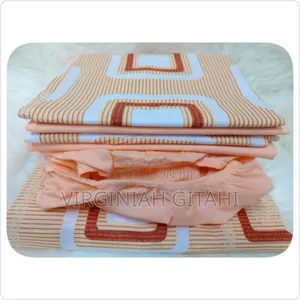 *6 Pc Mix and Match Bedsheets* Size;6x7