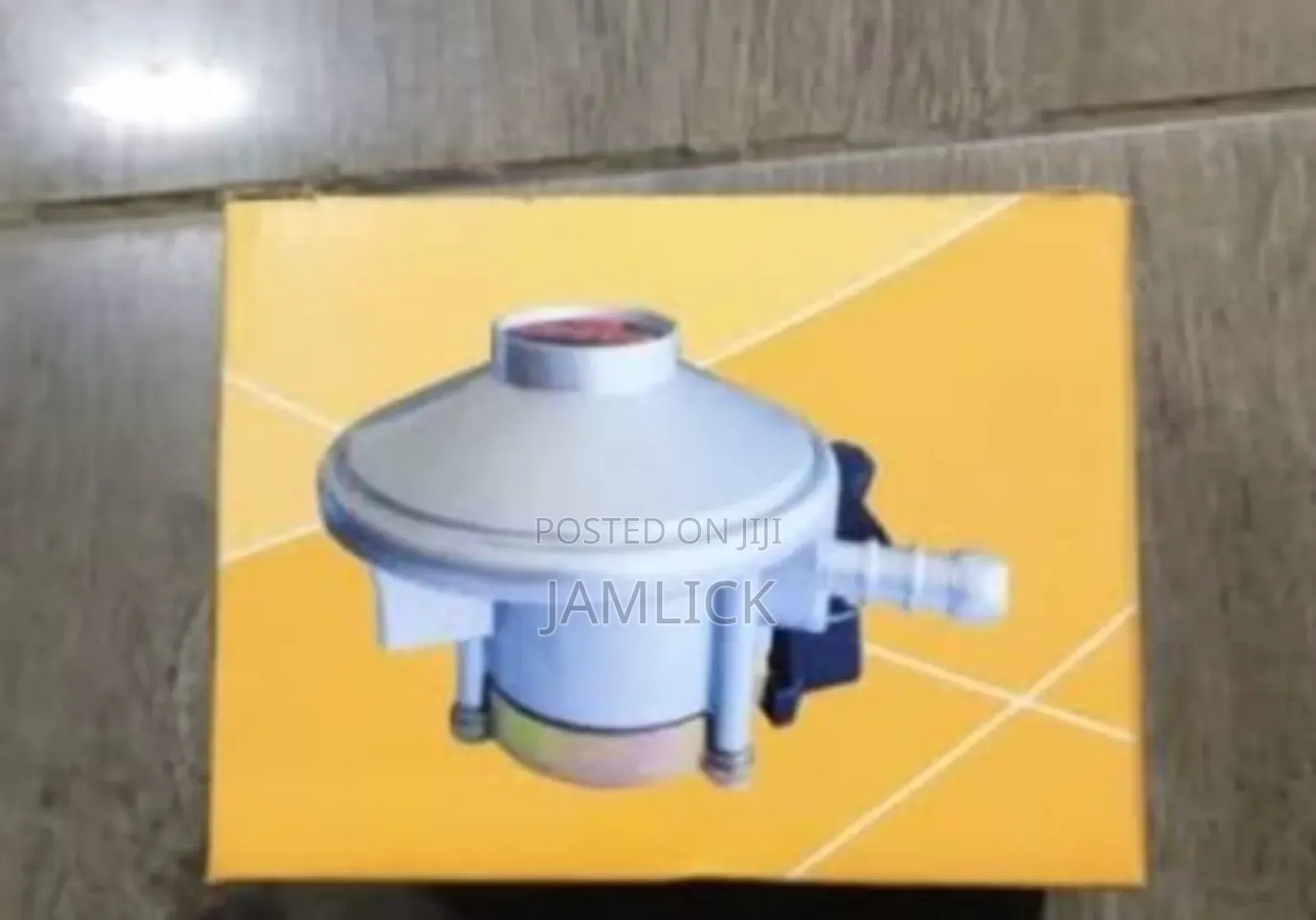 13kg Gas Regulators