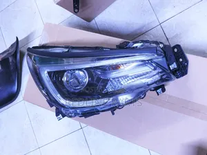 Subaru Bs9/Bn9 Headlight