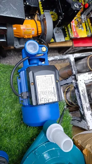 Original Booster Water Pump
