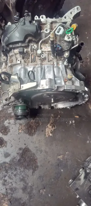 Gearbox 2da for Toyota Passo